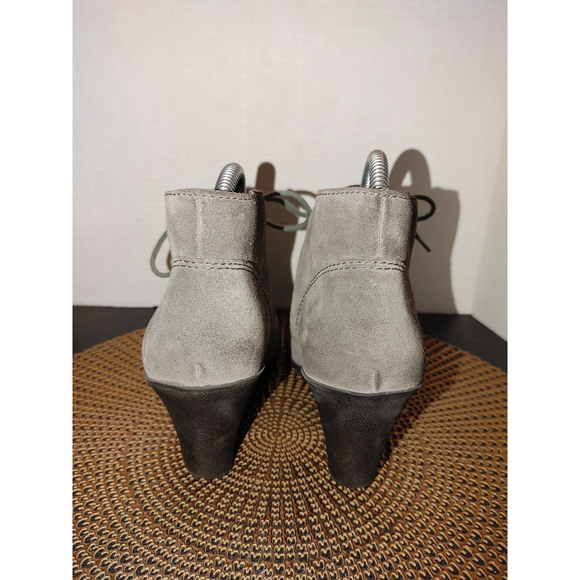 GH Bass & Co. Camilla Lace-Ups Size 9M - Picture 4 of 5